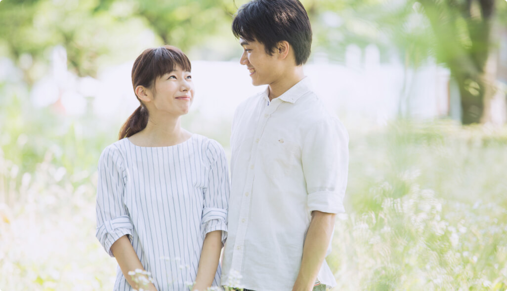 日本N0.1の会員数の結婚相談所
